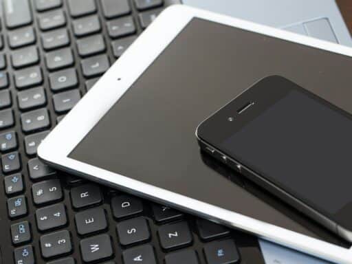 Electronic devices
