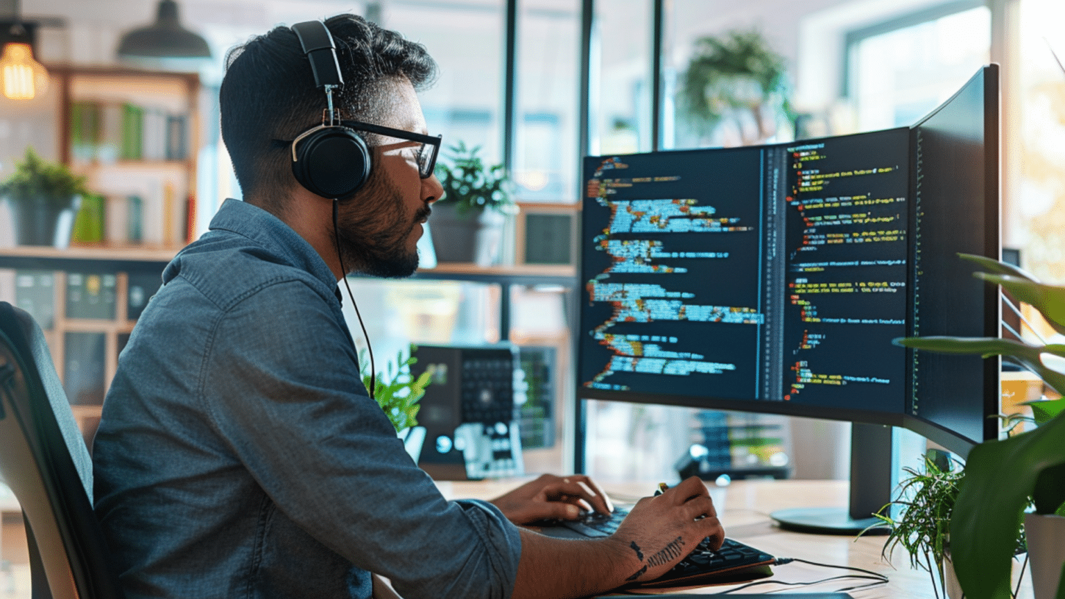 Por qué el perfil Fullstack con React y Next.js es el más buscado para ...